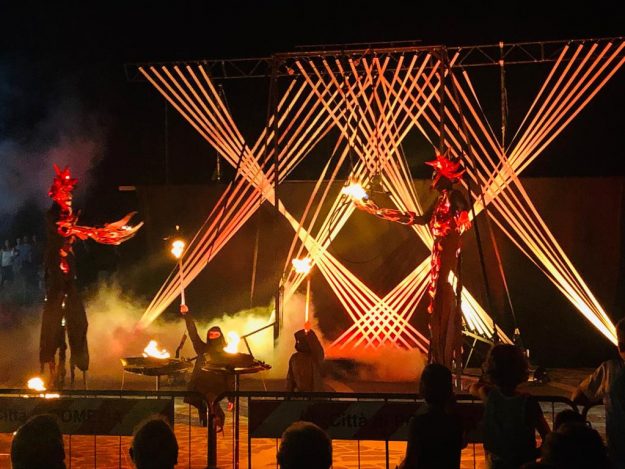 carnevale di Pomezia