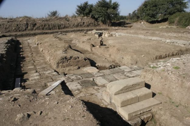 santuario del sol indiges