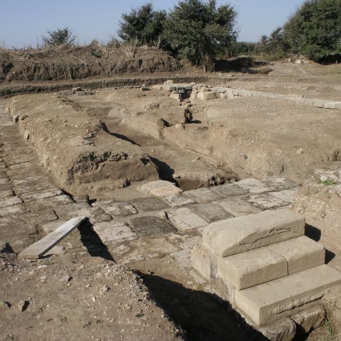 santuario del sol indiges