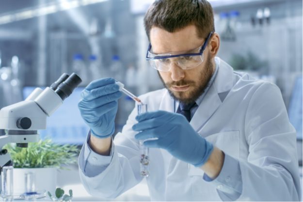 storia industriale di pomezia