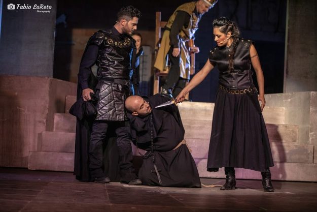 Pomezia in Musical_1