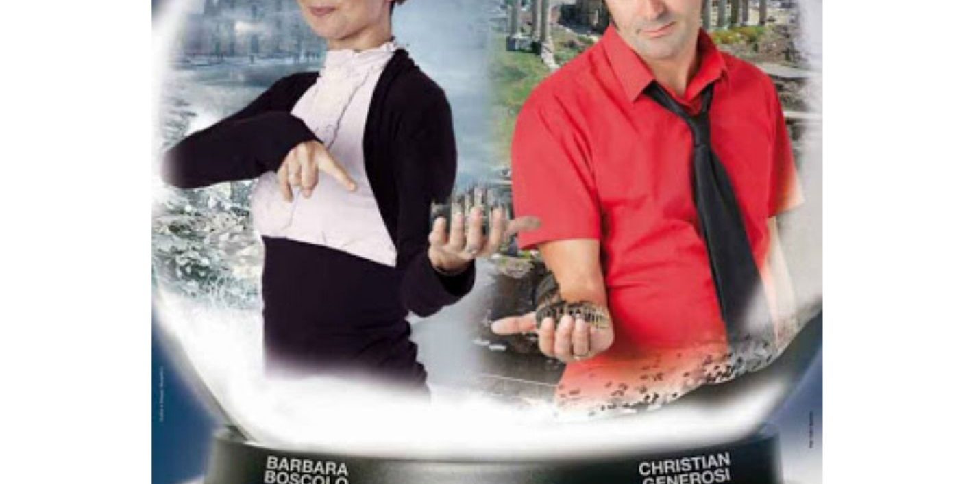 I sequestrattori - Sabato 25 luglio a Torvajanica