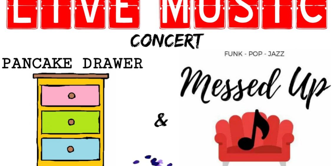 loc. 10 luglio torvaianica Live Music Concert 2020