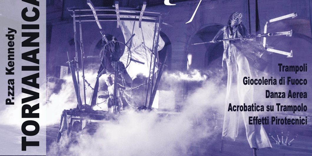 the tempest torvajanica 2020