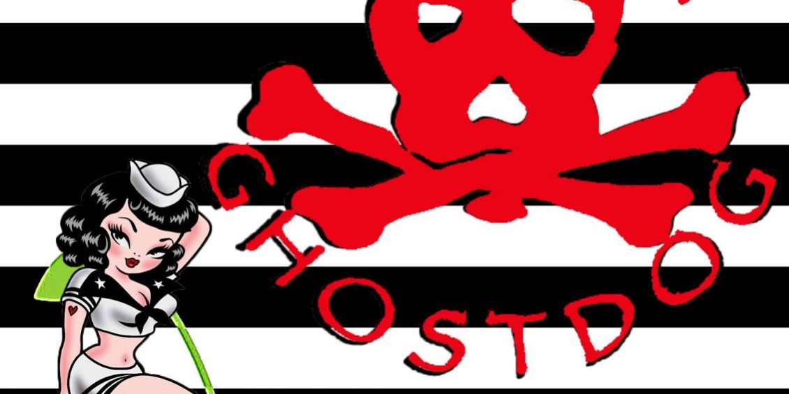 ghostdog torvajanica