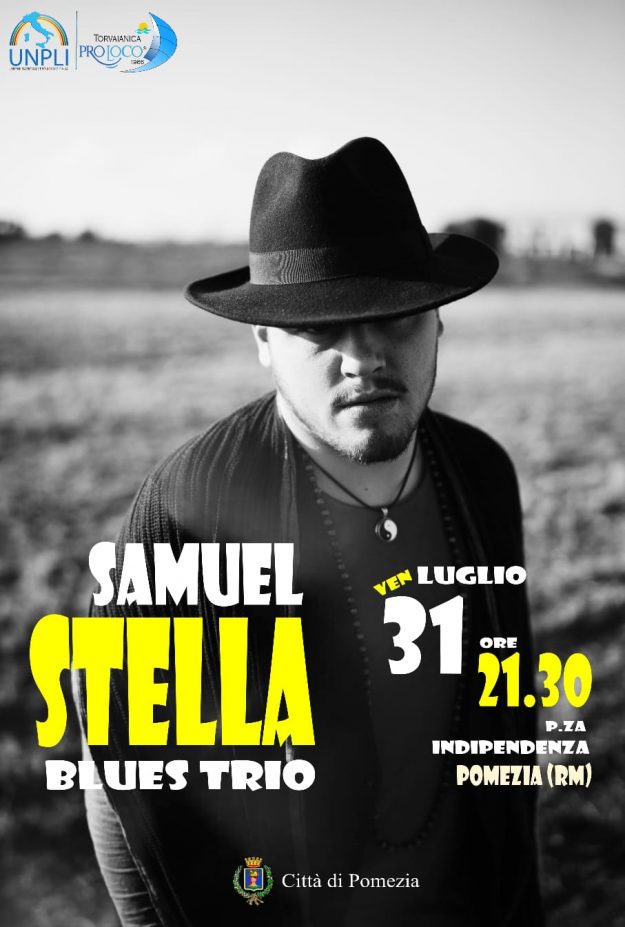 Samuel Stella