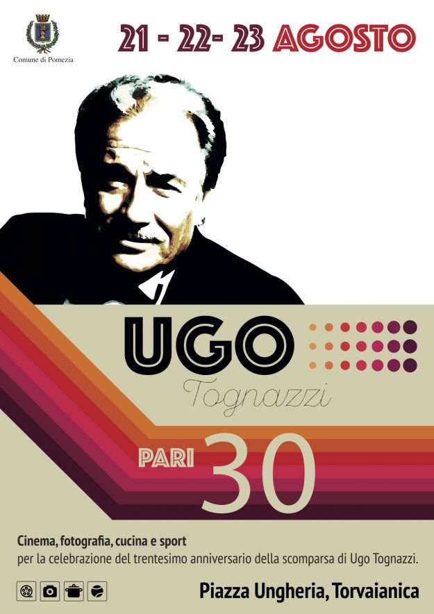 tognazzi pari 30