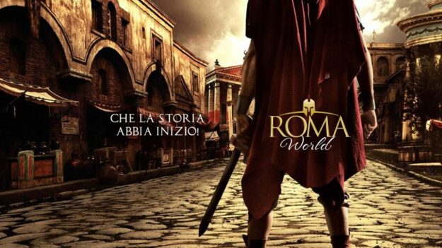 roma world