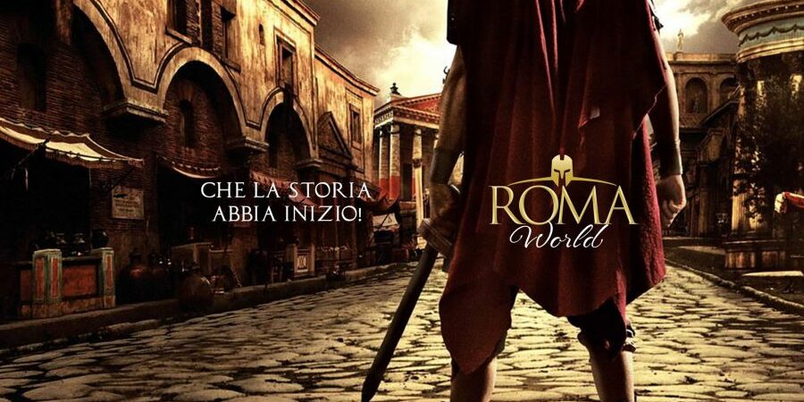 roma world roma world