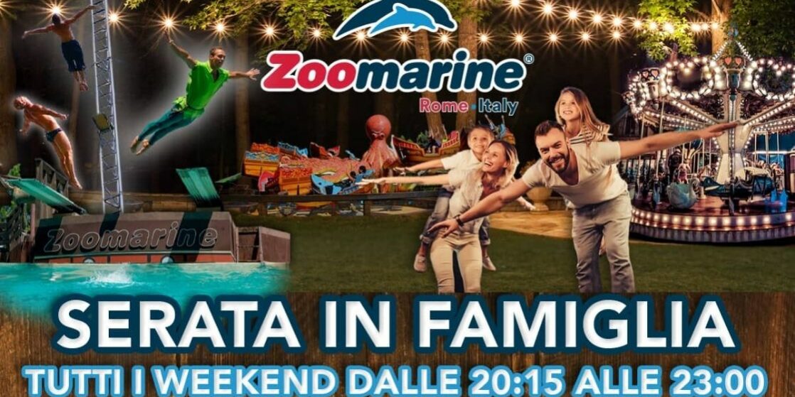 zoomarine estate 2021