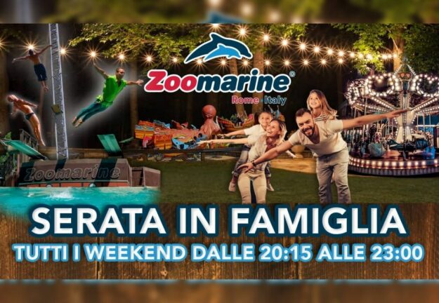 zoomarine estate 2021