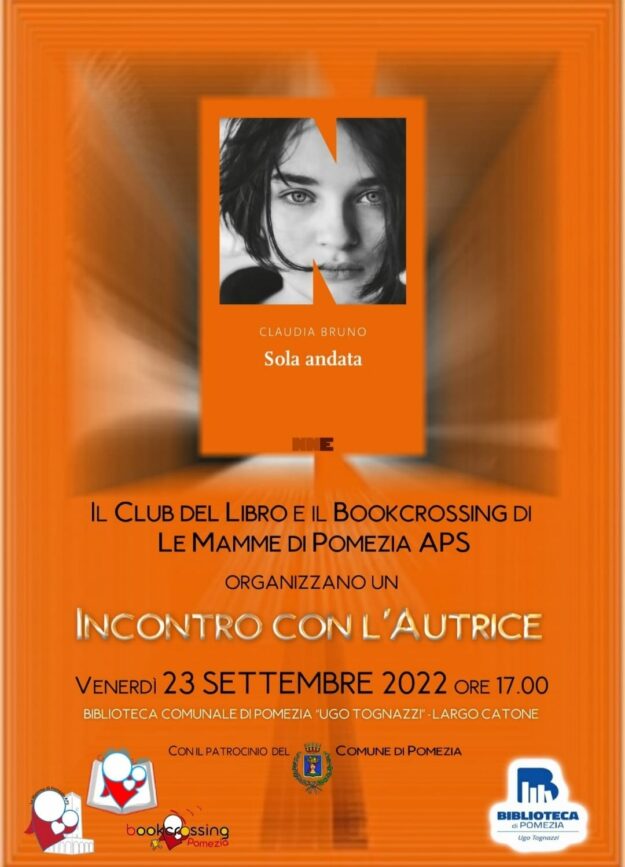 solo-andata-club-libro-pomezia